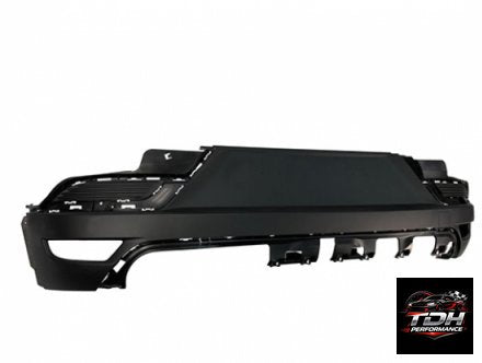Paragolpes Trasero Renault Captur Nuevo Ref. 850B24059R