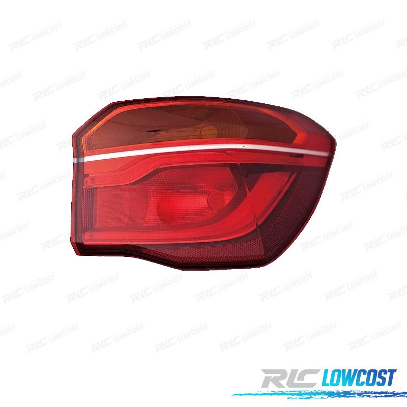 Piloto Exterior DCH LED BMW F48 15- | TDH Performance