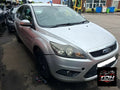 Despiece / Recambios Ford Focus Mk2 Facelift (2008-2011) Plata 5p