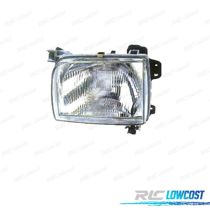 FARO IZQ PARA Nissan Navara Pick-up 720 D22 98-00