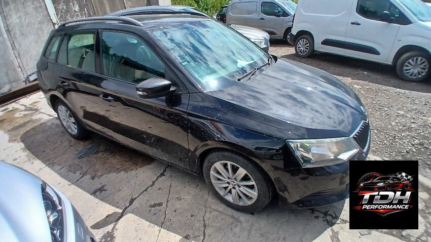 Skoda Fabia III Combi (NJ) 2014-2021 Negro - Despiece / Recambios Originales
