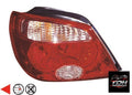 Piloto Trasero Izquierdo Mitsubishi Outlander Nuevo Ref. 8330A049