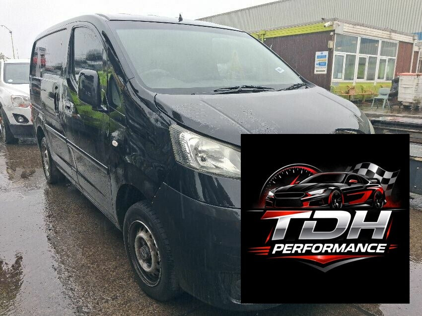 Nissan NV200 M20 (2009-2021) Despiece / Recambios / 1.5 dCi