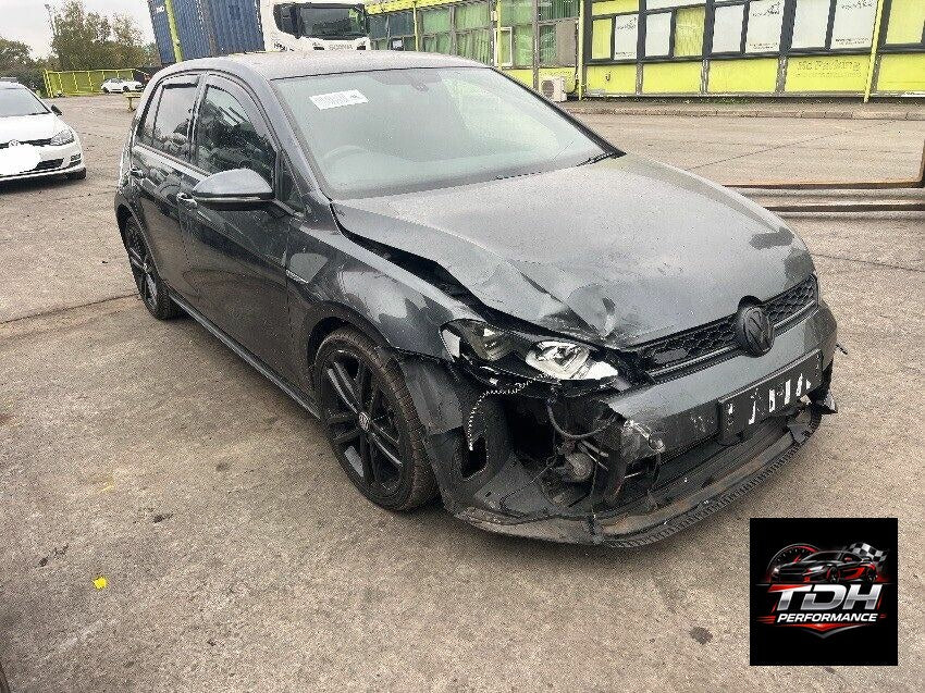 Despiece / Recambios Volkswagen Golf VII 2012-2020 Gris Oscuro Hatchback