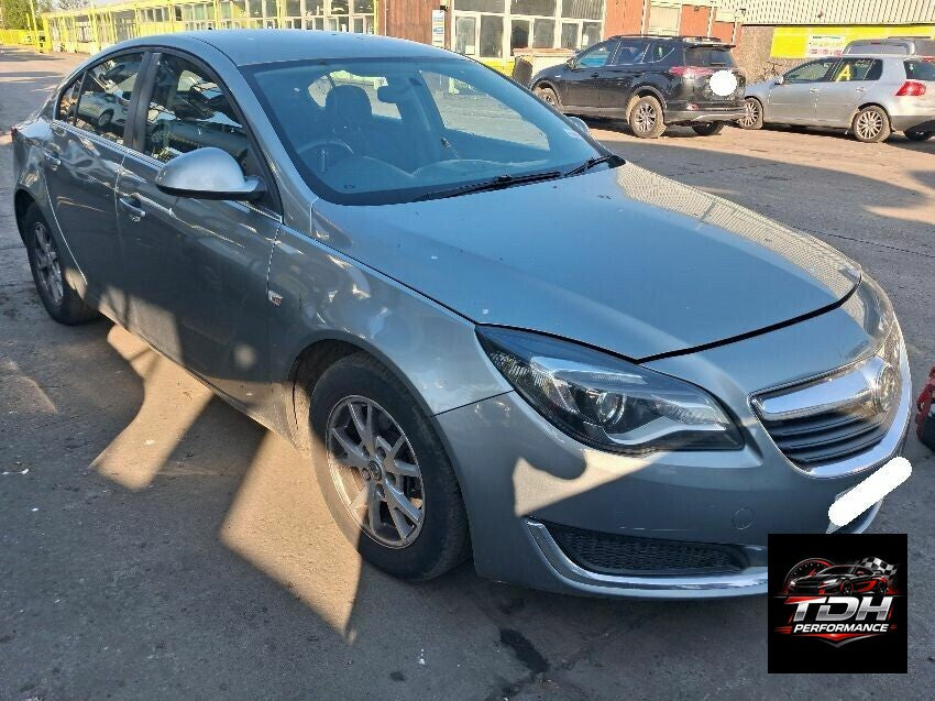 Opel Insignia A Facelift (2013-2017) Gris - Despiece / Recambios