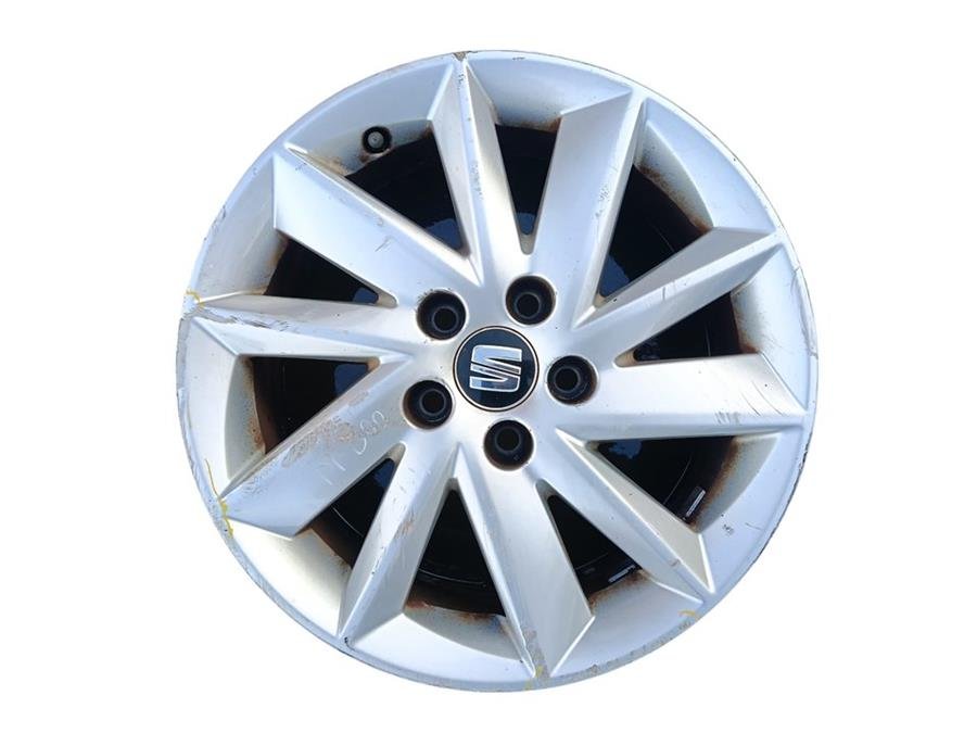 Llanta SEAT Ibiza