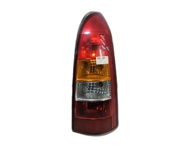 Piloto trasero derecho 393032 de Opel Astra g caravan