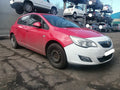 Despiece / Recambios Opel Astra J 2009-2015 Hatchback Rojo