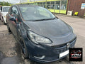 Despiece / Recambios Vauxhall Opel Corsa E 3p 2014-2019 Gris