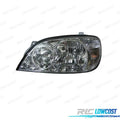 FARO IZQ CON Regulación Eléctrica PARA KIA Carnival 01-06