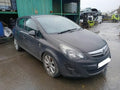 Despiece / Recambios Opel Vauxhall Corsa D (2010-2014) Gris Oscuro