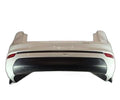 Paragolpes trasero de Ford Fiesta (cb1)