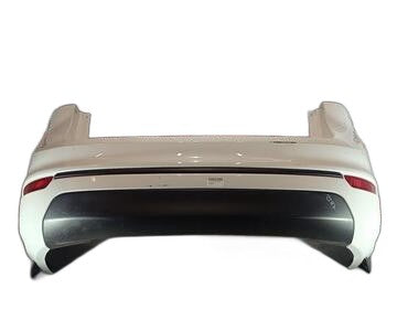 Paragolpes trasero de Ford Fiesta (cb1)