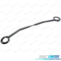 Barra Estabilizadora Ajustable BMW E36 90-93 Negra
