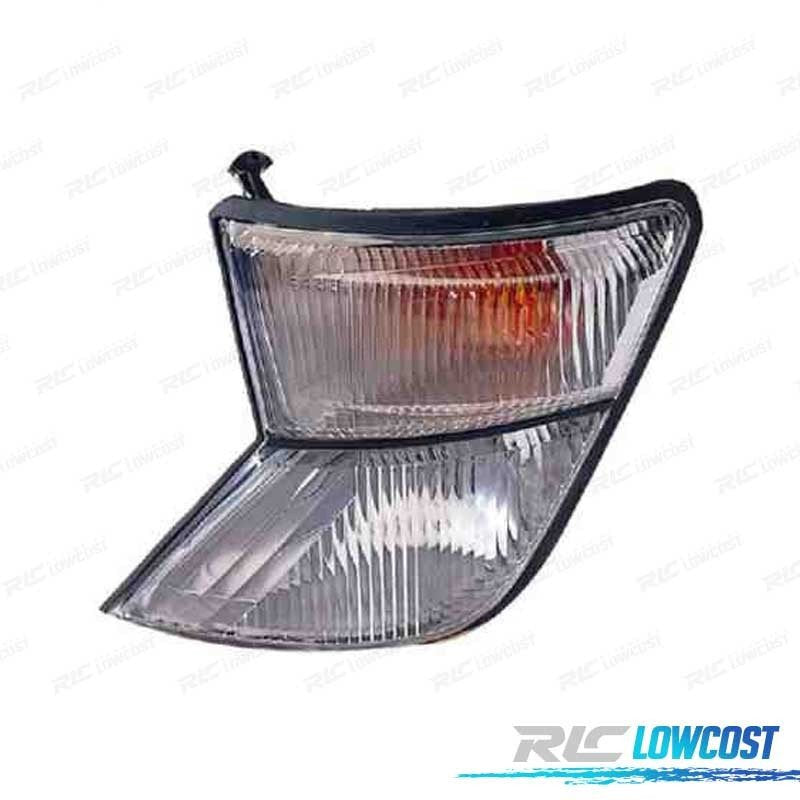 Intermitentes Frontales Nissan Patrol 97-02