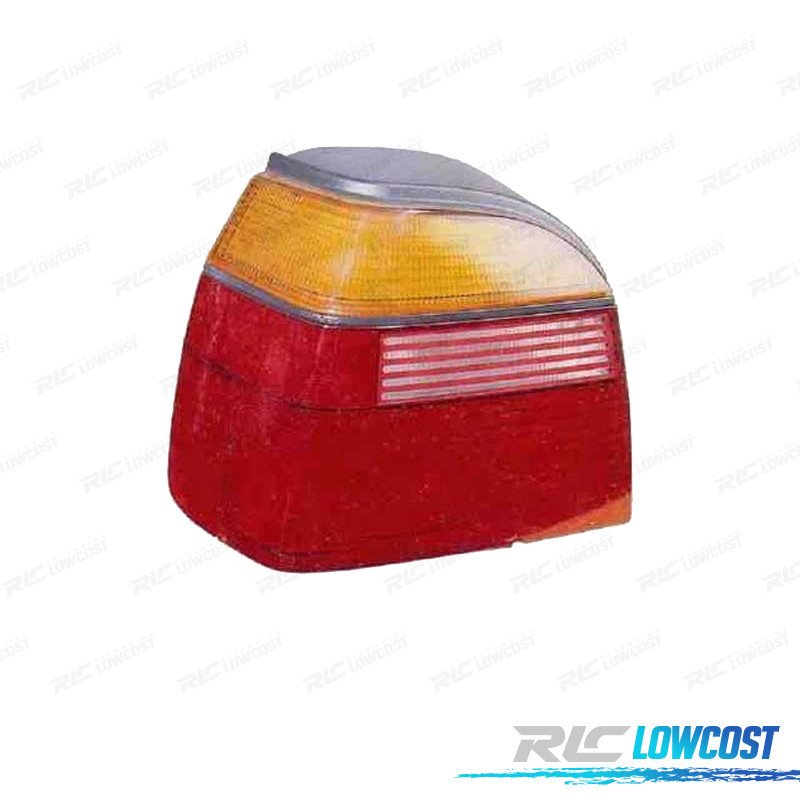 Piloto IZQ PARA Volkswagen VW GOLF III 3 5P 92-97