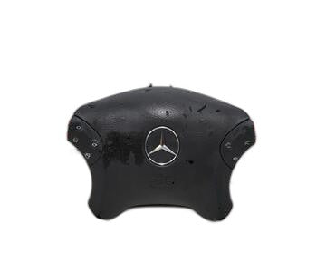 Airbag izquierdo 1618559920 de Mercedes-benz Clase c (bm 203) sportcoupe