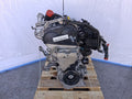 Motor SEAT Leon St 5F8.1 2 Tsi CYVB