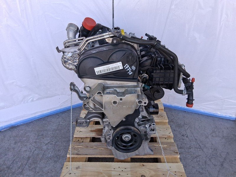 Motor SEAT Leon St 5F8.1 2 Tsi CYVB