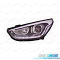 FARO IZQ Hyundai IX35 13-
