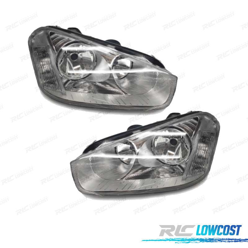 Faros PARA FORD Focus C-max 07-10