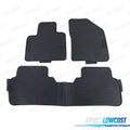 Alfombrillas GOMA KIA Sorento 3 15- 3 Piezas