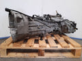 Caja de Cambios Manual G3102009015 Sin Transfer Mad461202089 5Velocidades Ssangyong Actyon 200 Xdi 4Wd Limited