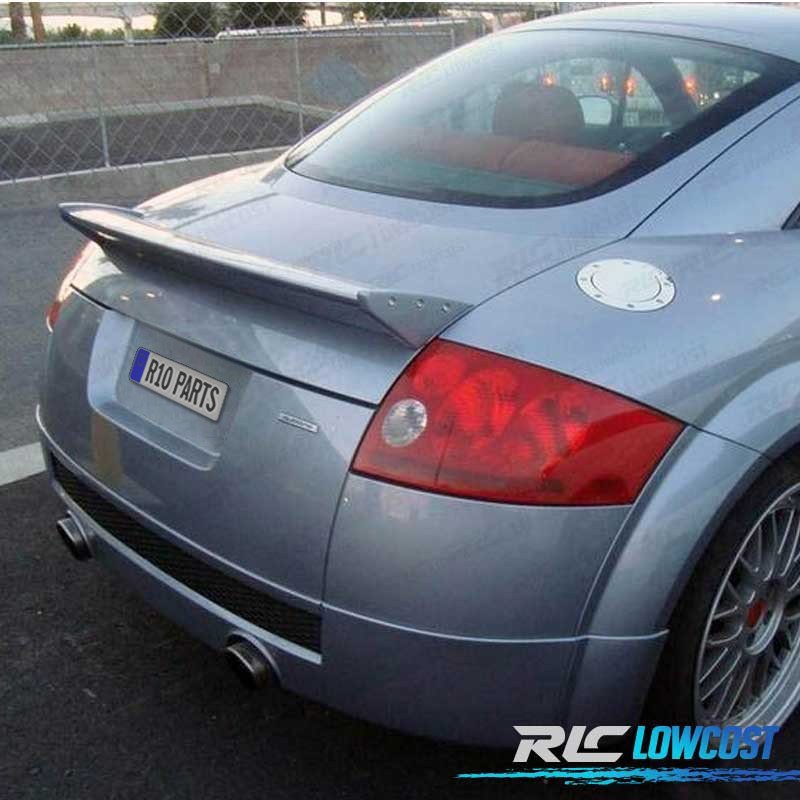 Aleron AUDI TT 8N 96-06 | TDH Performance