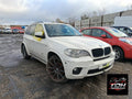Despiece / Recambios BMW X5 E70 SUV 2006-2013 Blanco