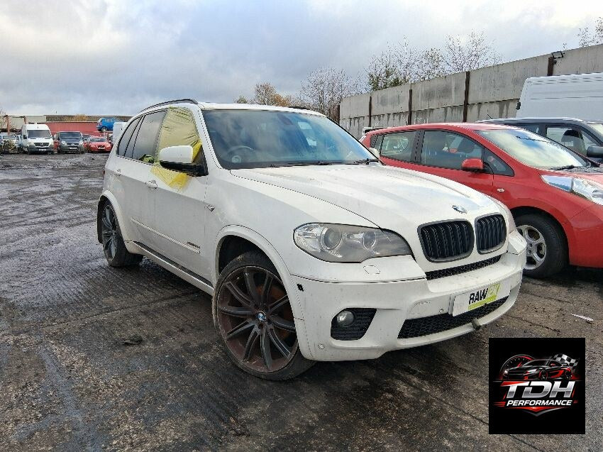 Despiece / Recambios BMW X5 E70 SUV 2006-2013 Blanco