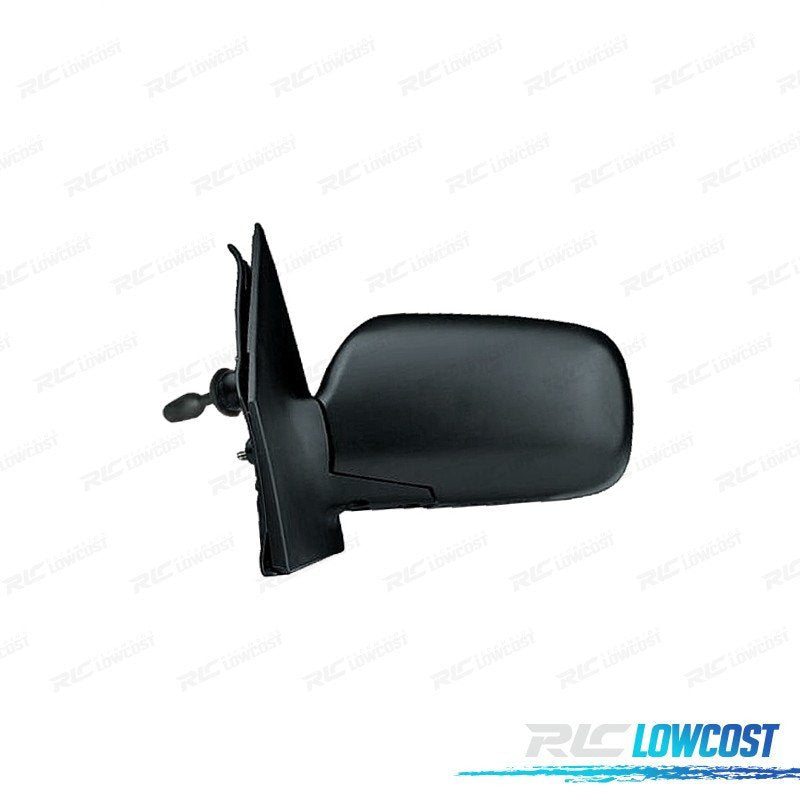 Espejo Completo Izquierdo Toyota Yaris 99-03 | TDH Performance