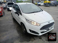 Ford Fiesta Mk7.5 (2013-2017) Hatchback Blanco - Despiece / Recambios