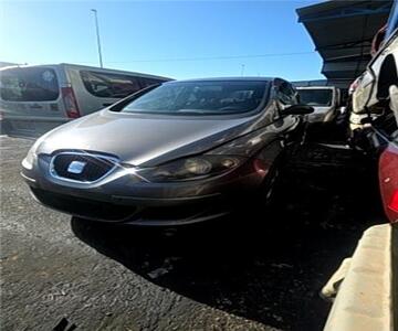 Seat Toledo 1.9 Reference 2004 - Despiece