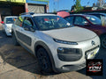 Despiece / Recambios Citroën C4 Cactus (2014-2018) Blanco
