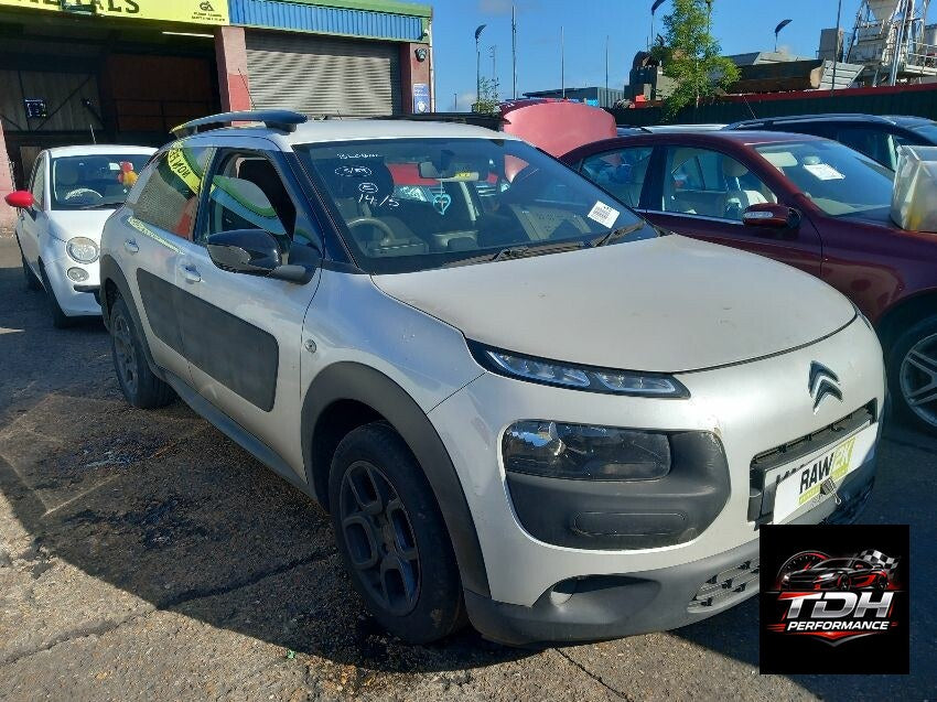 Despiece / Recambios Citroën C4 Cactus (2014-2018) Blanco