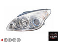 Faro Izquierdo Hyundai I30 Nuevo Ref. 921032L020