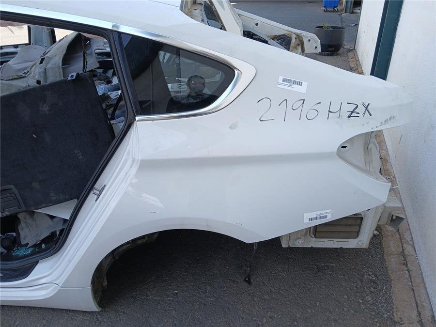 Aleta Trasera Izquierda Bmw 5 Gran Turismo (F07) 520 D BMW