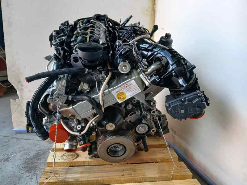 Motor BMW Serie 3 Lim F30 318 D Business B47D20A