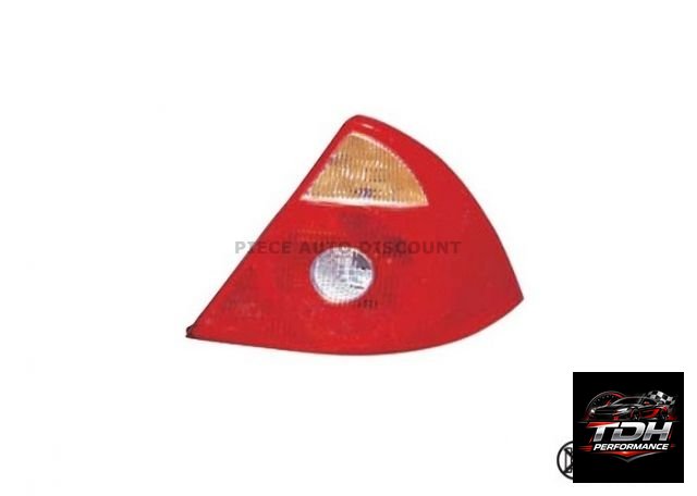 Piloto Trasero Derecho Ford Mondeo Nuevo Ref. 1371849