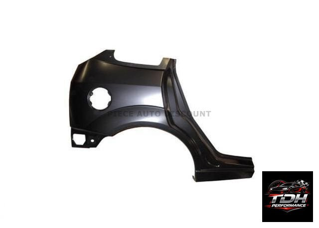 Aleta Derecho Ford Focus Nuevo Ref. 1346790