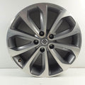 Juego Llantas Nissan Qashqai
