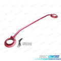 Barra Estabilizadora Ajustable SEAT Toledo 1L 91-99 ROJO