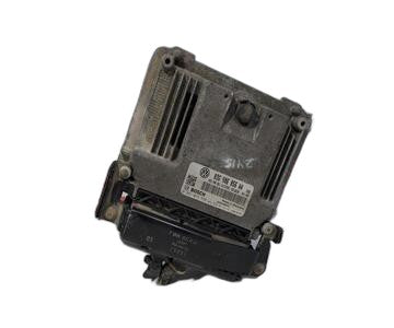 Centralita motor uce 03G906056 de Seat Leon (1p1)