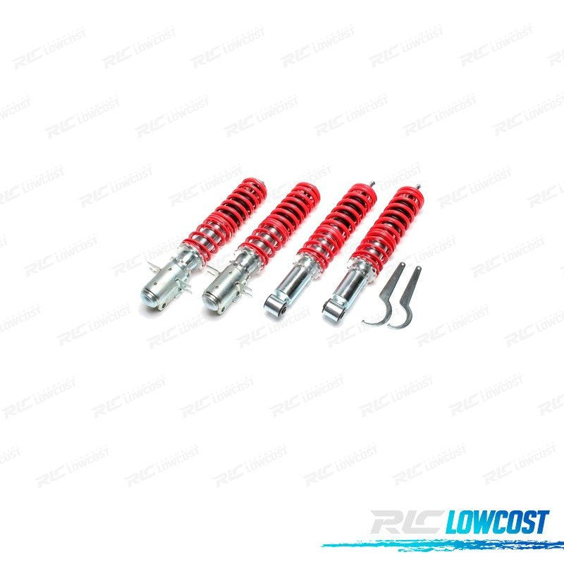 Suspensión Roscada TA Technix Volkswagen VW GOLF 1 74-93 | TDH Performance