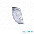 Intermitente DCH Frontales PARA Mercedes Clase S W140 93-98 Blanco