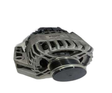 Alternador 1012100961 de Opel Corsa d