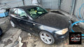 BMW Serie 1 E87 Hatchback (2004-2011) Negro - Despiece / Recambios