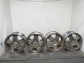 Juego Llantas Skoda Fabia