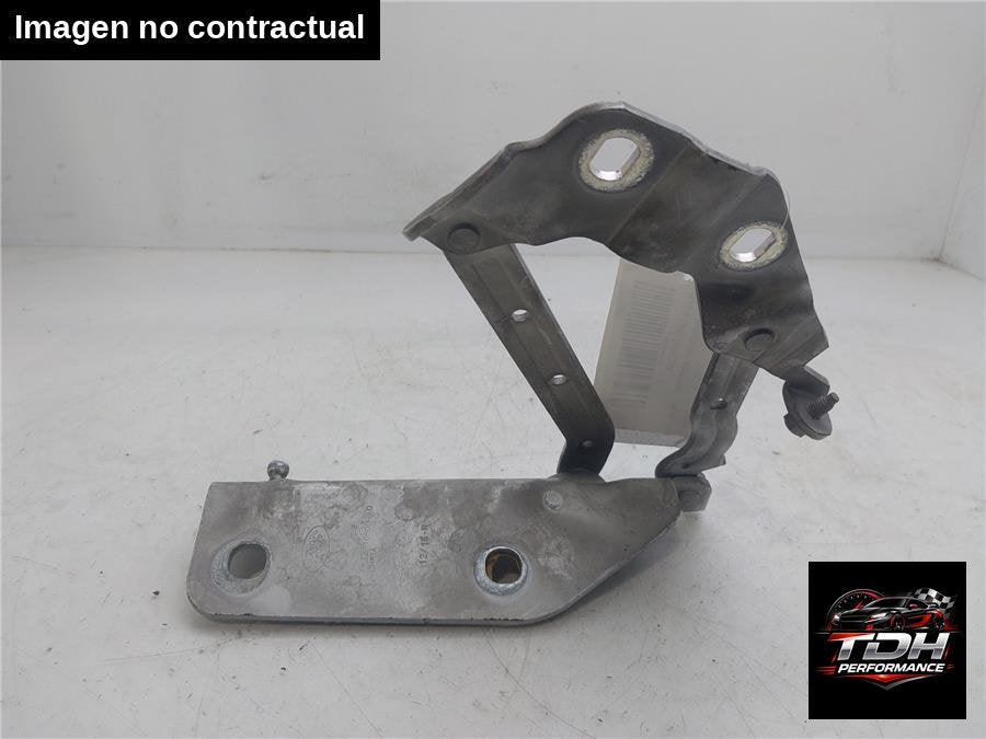 Bisagra Capo Derecha Land Rover Discovery Sport