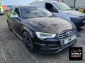 Audi S3 8V Sportback (2013-2020) Despiece Completo Recambios Negro